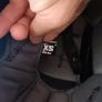 Helmet Icon Airform Rubatone Black XS Image 8