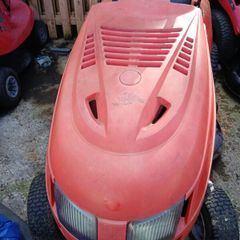 lawnmower