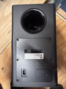 samsung subwoofer