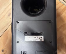 samsung subwoofer
