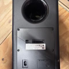 samsung subwoofer