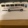 Corgi Plaxton Paramount Bus Image 3