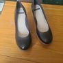 vagabond wedge shoes Image 3