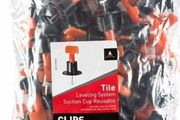 Tile levelling