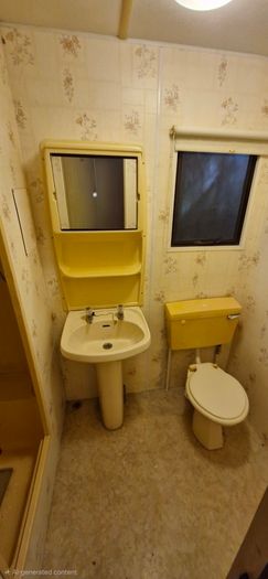 Mobile home Kildare