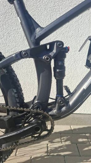 Trek Fuel EX 5