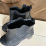 wide fit ankle boots Image 3