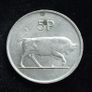 Ireland - 1986 - ERROR - 5 Pence  - Bull - KM.22 - [2019] Image 2
