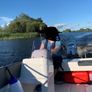 Majestic Masurian Boat Image 4