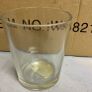 10 Votive Glass Holders Image 3