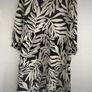 dress Bnwt linen mix dress Cecil brand size small Image 10