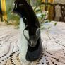 Vintage Langham  Penguin paperweight Image 2