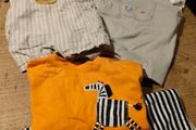 Baby Boys summer clothes Bundle .
