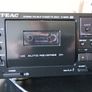 Teac-865R cassette deck Image 6