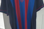 St Patricks Athletic Jersey XL