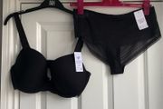 Simone Perele underwear set - sz 36E