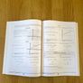 Junior cert maths grinds book Image 2