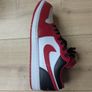 Nike Jordan 1 LowBulls Size 9 Image 10