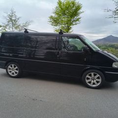 Volkswagen Transporter T4 888 Special 2003