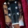 1992 Gretsch Tennessee Rose G6119 (Delivery available) Image 7