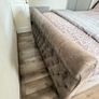 king size ottoman Image 6