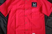 Rare 90s Vintage Honda F1 Shirt  Genuine JDM Heritage
