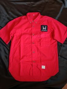 Rare 90s Vintage Honda F1 Shirt  Genuine JDM Heritage