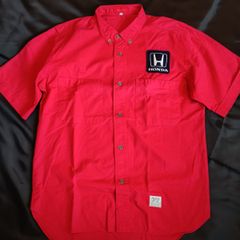 Rare 90s Vintage Honda F1 Shirt  Genuine JDM Heritage
