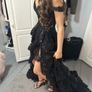 Debs Dress Image 5
