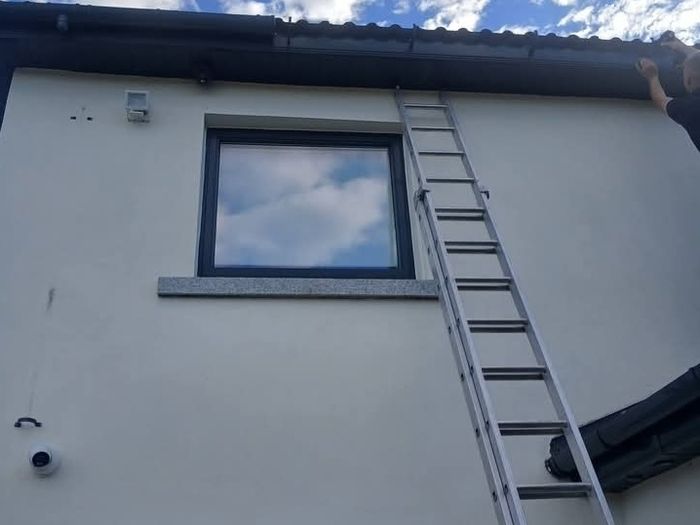 Dx Roofing&Repairs