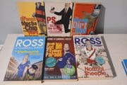 Ross O'Carroll Kelly Books - 6