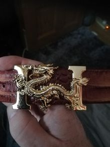 belt