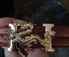 belt