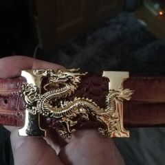 belt