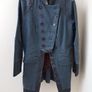Designer coat Image 3