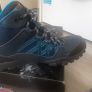 Hiking boots Regatta - NEW - women's size 4 Image 5