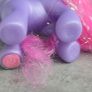 Petal Blossom with Barette and Crown Accessoriess MLP G1 My Little Pony 2002 Image 6