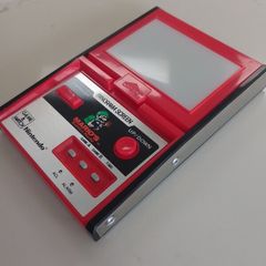 1983 Nintendo bombs away with box