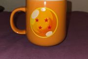 Dragon Ball Z Mug