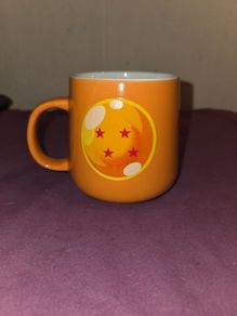 Dragon Ball Z Mug