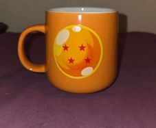 Dragon Ball Z Mug