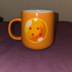 Dragon Ball Z Mug