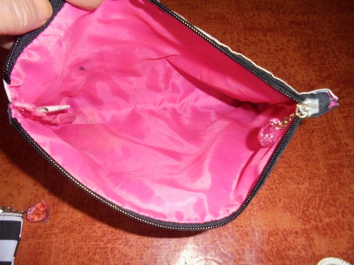 Cosmetic Bag Set for Sale