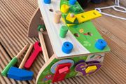 Wooden Toy
