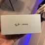 Ray-Ban Meta Wayfarer Gen 3 Transitions - Unopened Image 2