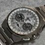 Citizen Satellite Wave GPS CC9000-51A Limited Edition Super Titanium Image 5