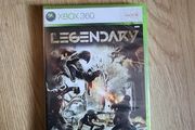 Legendary xbox 360