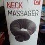 Electric Neck massager Image 3