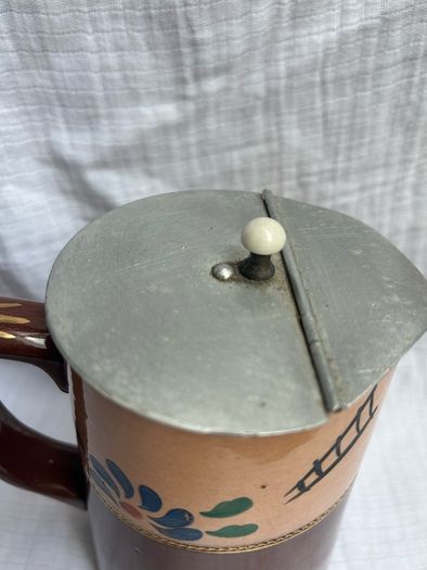 Carrigaline Pottery Jug