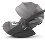 Cybex Cloud T infant car seat and swivel base Image 2